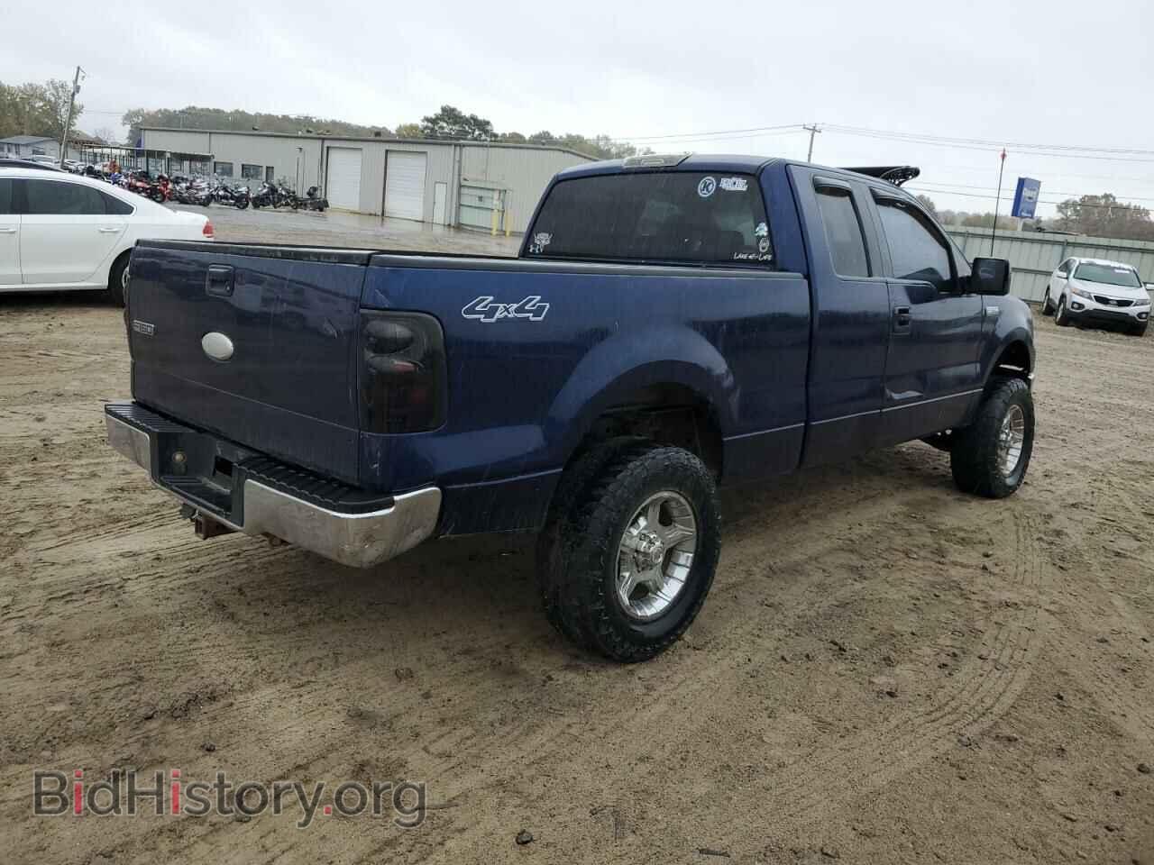 2007 FORD All Models - VIN: 1FTRX14W17KD09790 - Фото 3