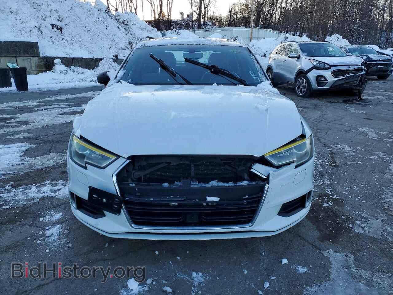 2017 AUDI A3 - VIN: WAUAUGFF8H1028063 - Photo 5