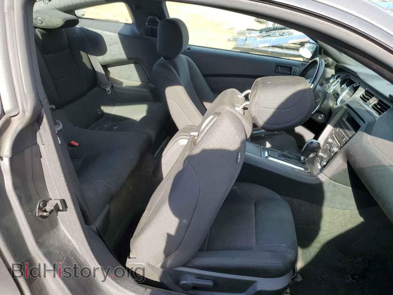 2014 FORD ALL Models - VIN: 1ZVBP8AM8E5251523 - Фото 10