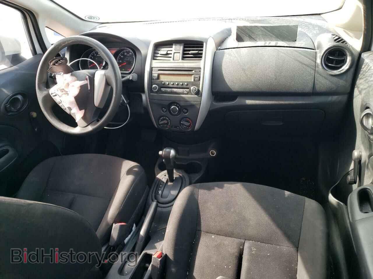 2017 NISSAN VERSA - VIN: 3N1CE2CP0HL357912 - Фото 8
