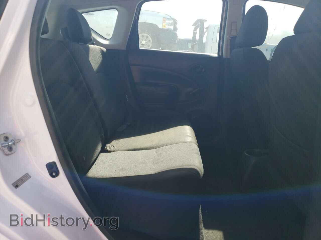 2017 NISSAN VERSA - VIN: 3N1CE2CP0HL357912 - Фото 10