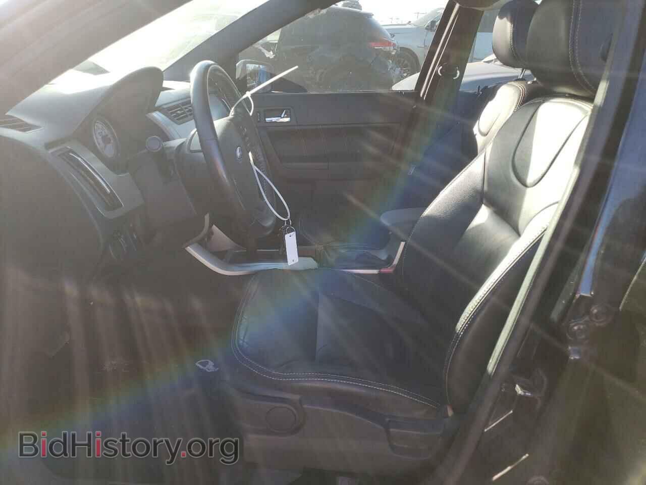 2009 FORD FOCUS - VIN: 1FAHP37N29W105897 - Фото 7