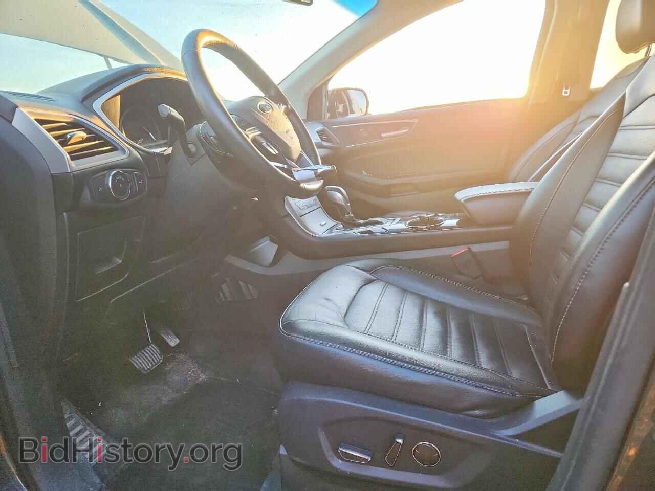 2016 FORD EDGE - VIN: 2FMPK4J93GBB45549 - Photo 7