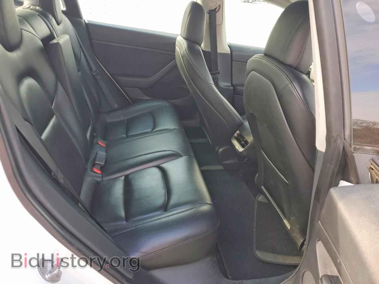 2023 TESLA MODEL 3 - VIN: 5YJ3E1EB0PF388096 - Фото 10