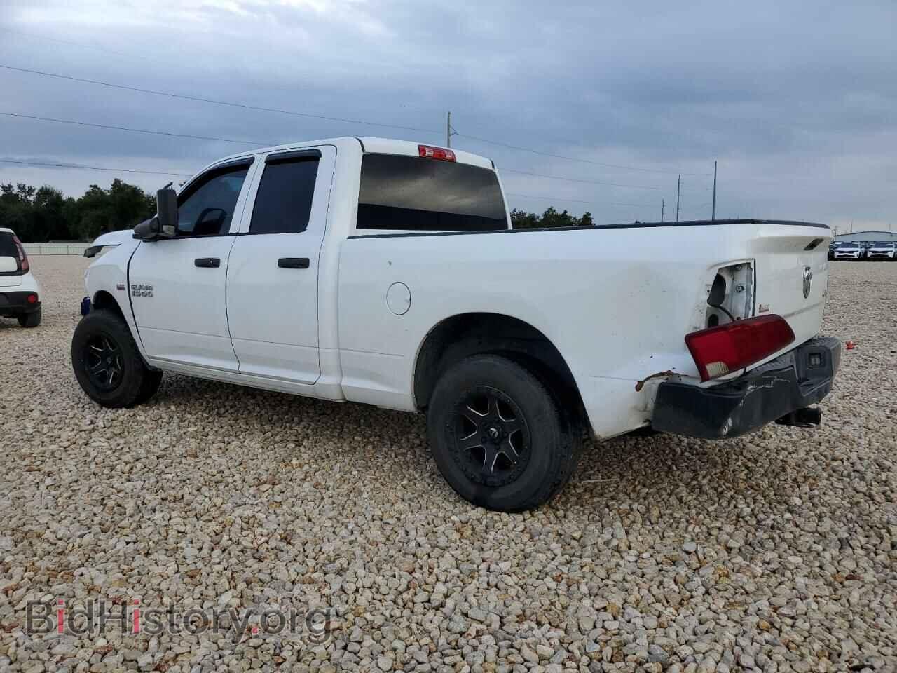 2017 RAM 1500 - VIN: 1C6RR7FTXHS656821 - Фото 2