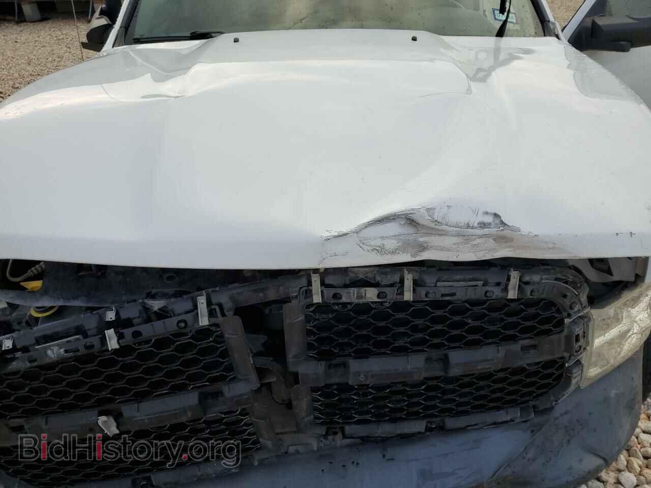 2017 RAM 1500 - VIN: 1C6RR7FTXHS656821 - Фото 11