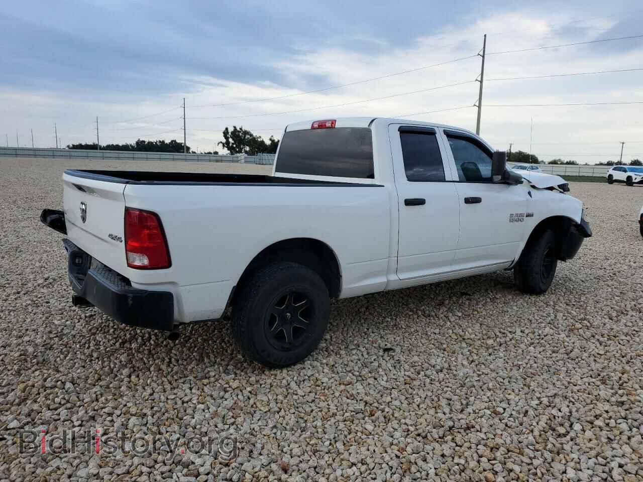 2017 RAM 1500 - VIN: 1C6RR7FTXHS656821 - Фото 3