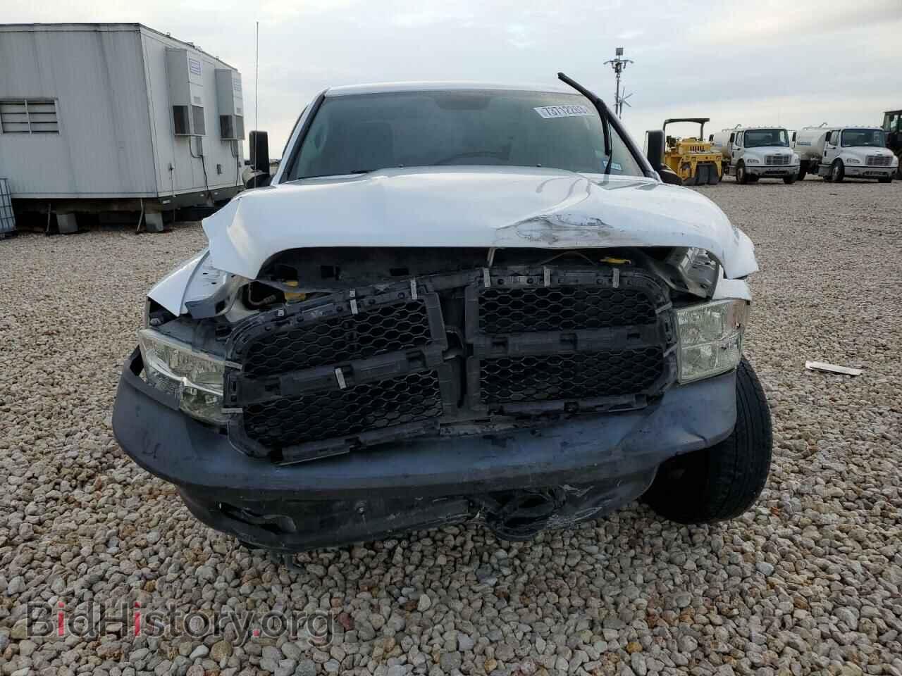 2017 RAM 1500 - VIN: 1C6RR7FTXHS656821 - Фото 5