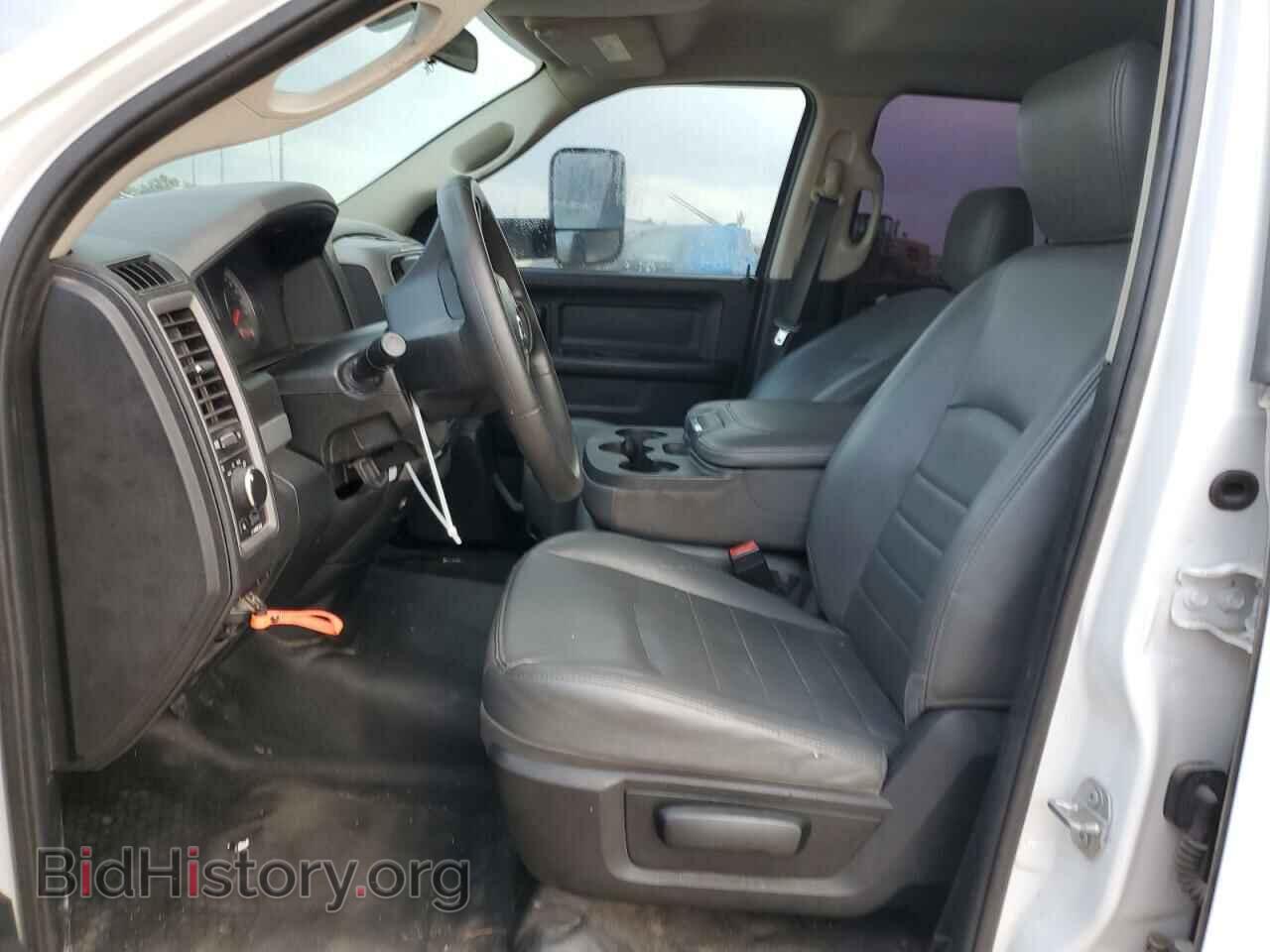 2017 RAM 1500 - VIN: 1C6RR7FTXHS656821 - Фото 7