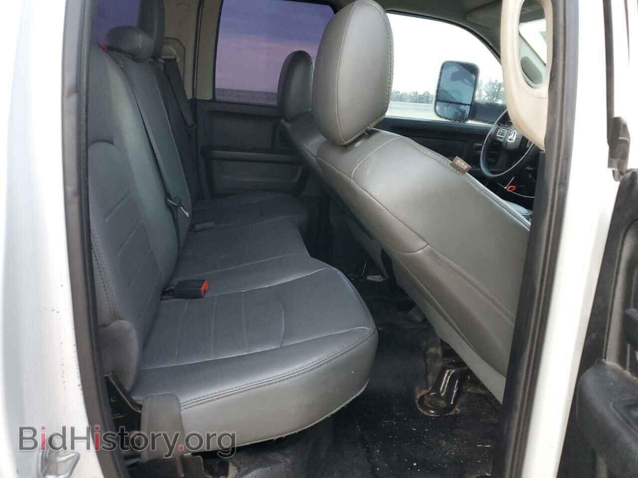2017 RAM 1500 - VIN: 1C6RR7FTXHS656821 - Фото 10