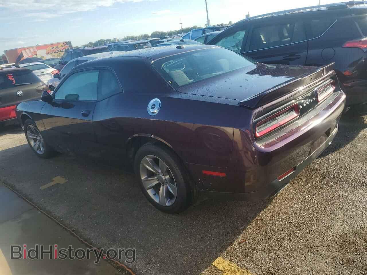 2020 DODGE CHALLENGER - VIN: 2C3CDZAG9LH194646 - Фото 2
