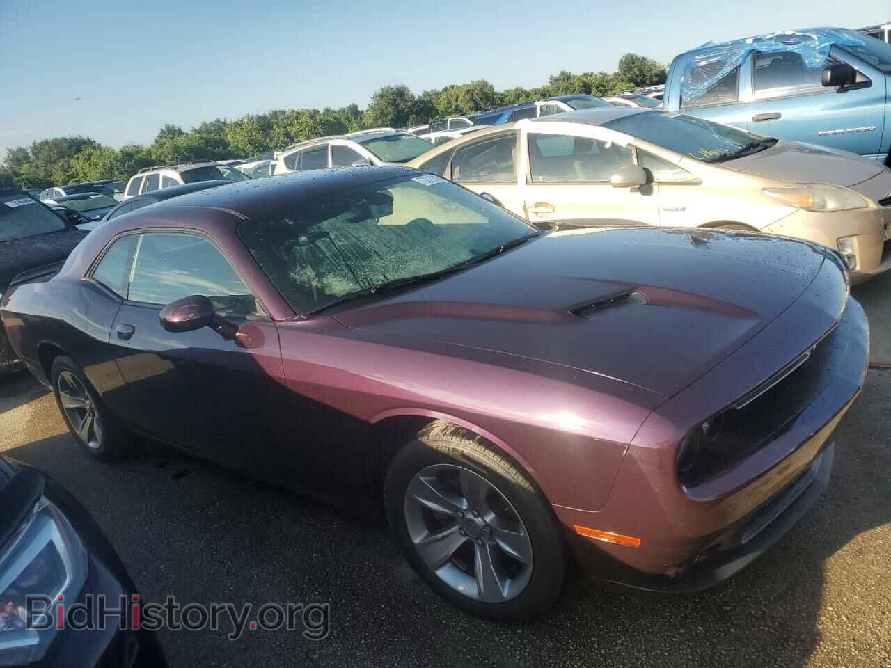 2020 DODGE CHALLENGER - VIN: 2C3CDZAG9LH194646 - Фото 4