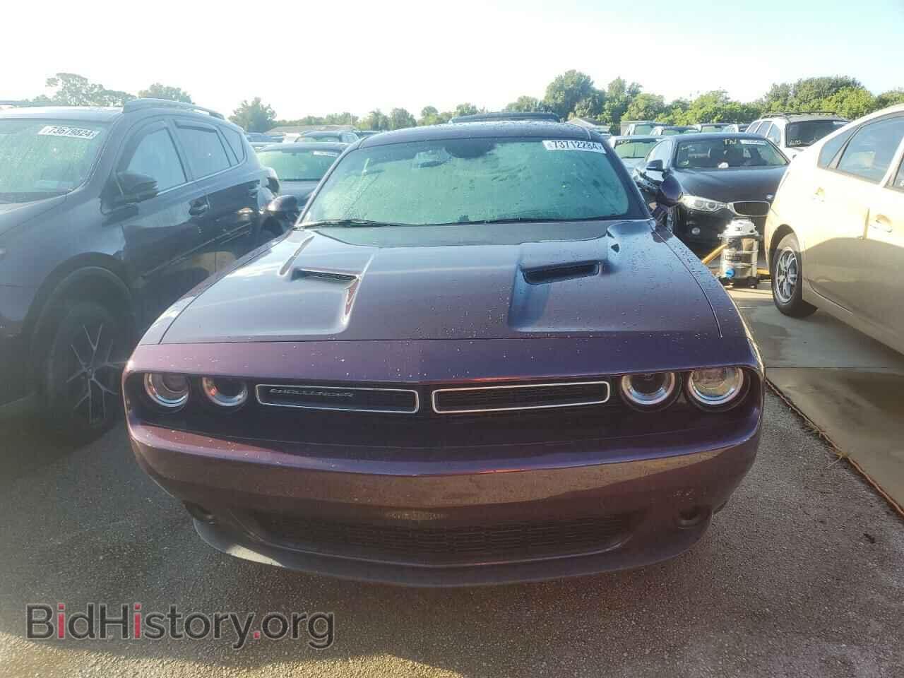 2020 DODGE CHALLENGER - VIN: 2C3CDZAG9LH194646 - Фото 5