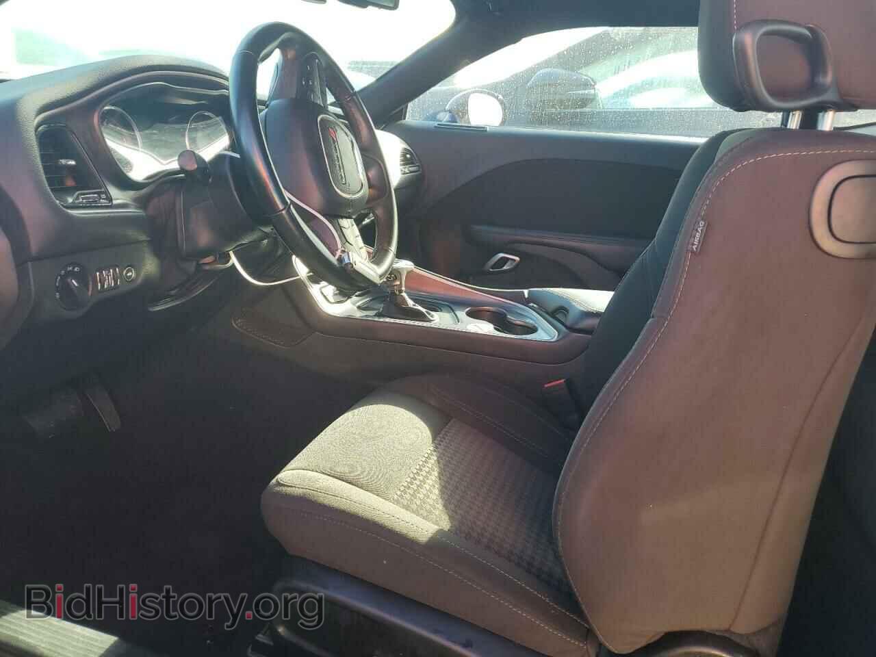 2020 DODGE CHALLENGER - VIN: 2C3CDZAG9LH194646 - Фото 7