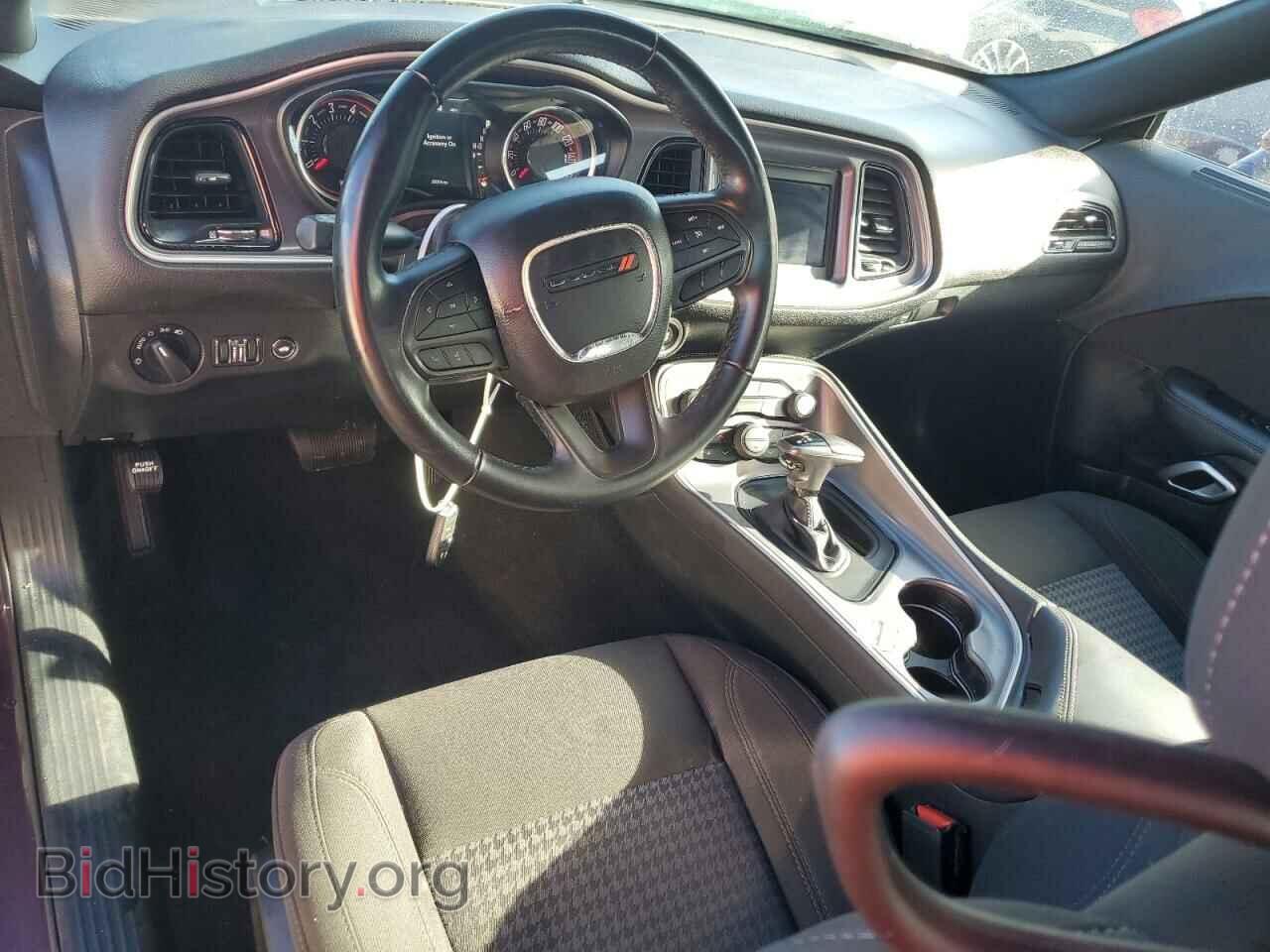 2020 DODGE CHALLENGER - VIN: 2C3CDZAG9LH194646 - Фото 8