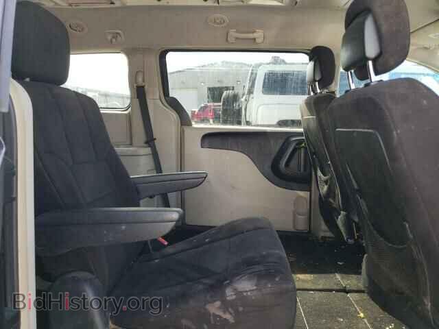 2011 DODGE CARAVAN - VIN: 2D4RN5DG5BR661029 - Photo 11
