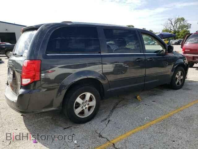2011 DODGE CARAVAN - VIN: 2D4RN5DG5BR661029 - Photo 3