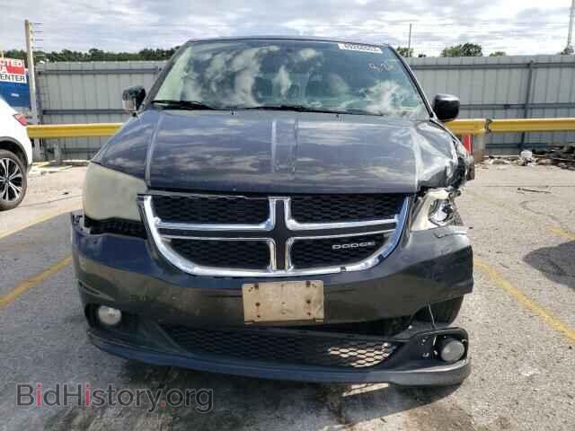 2011 DODGE CARAVAN - VIN: 2D4RN5DG5BR661029 - Photo 5