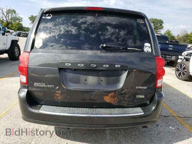 2011 DODGE CARAVAN - VIN: 2D4RN5DG5BR661029 - Photo 6