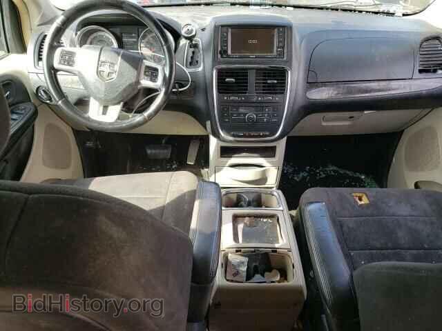2011 DODGE CARAVAN - VIN: 2D4RN5DG5BR661029 - Photo 8