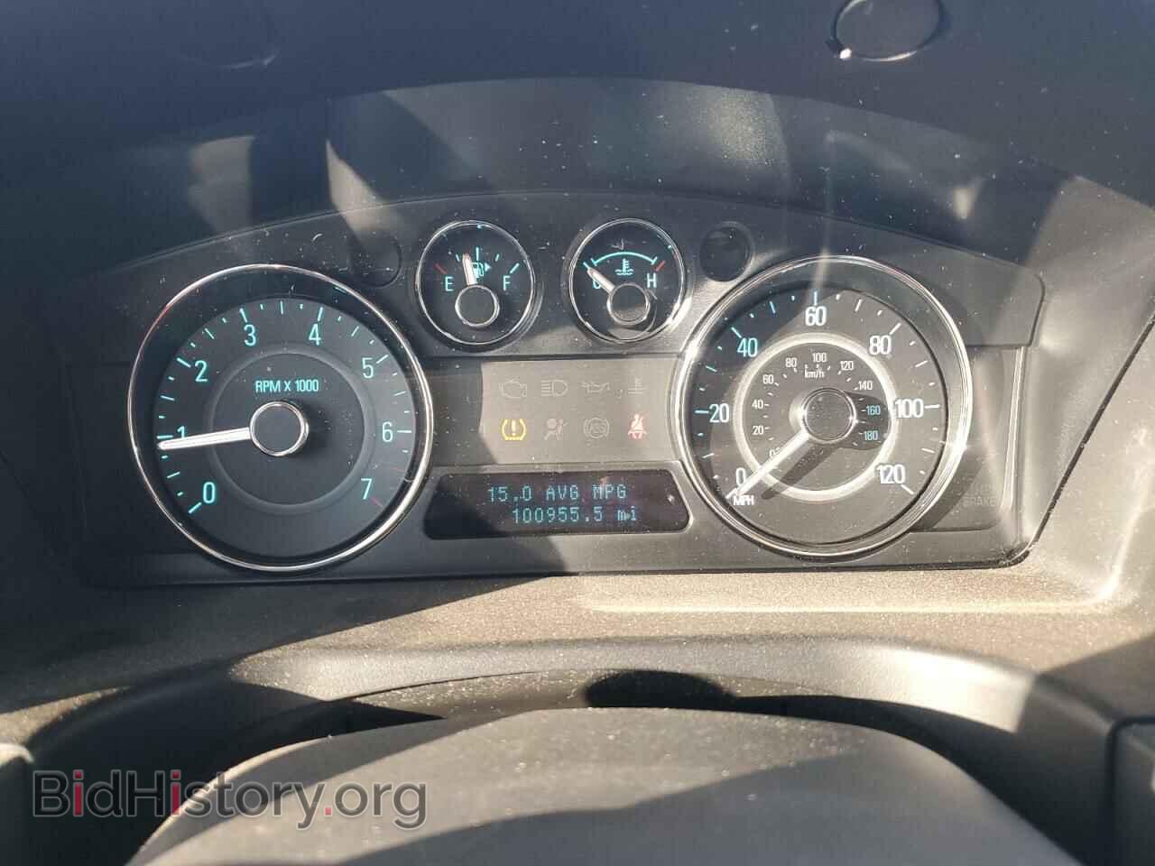 2009 FORD FLEX - VIN: 2FMDK52C19BA90198 - Фото 9