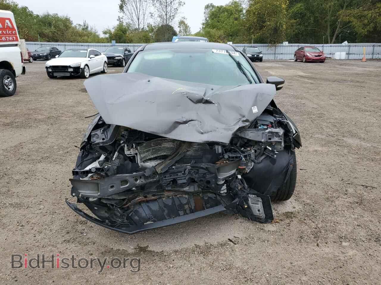 2016 FORD FOCUS - VIN: 1FADP3F22GL264939 - Фото 5