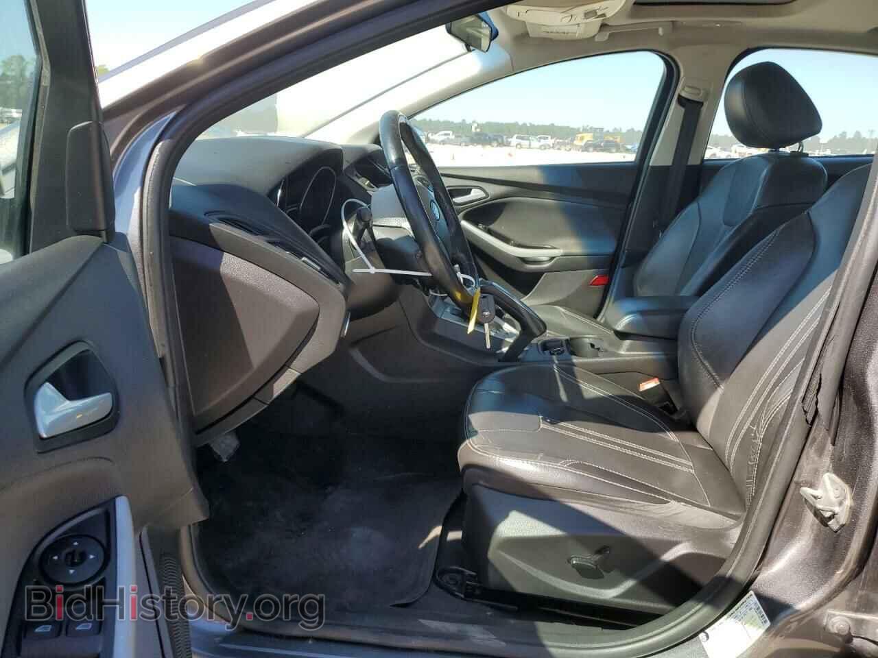 2013 FORD FOCUS - VIN: 1FADP3F29DL354634 - Photo 7