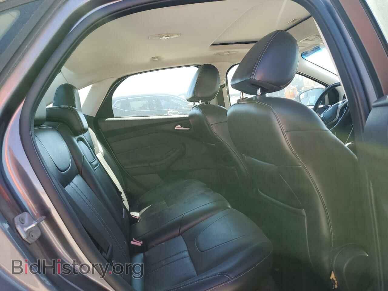 2013 FORD FOCUS - VIN: 1FADP3F29DL354634 - Photo 10