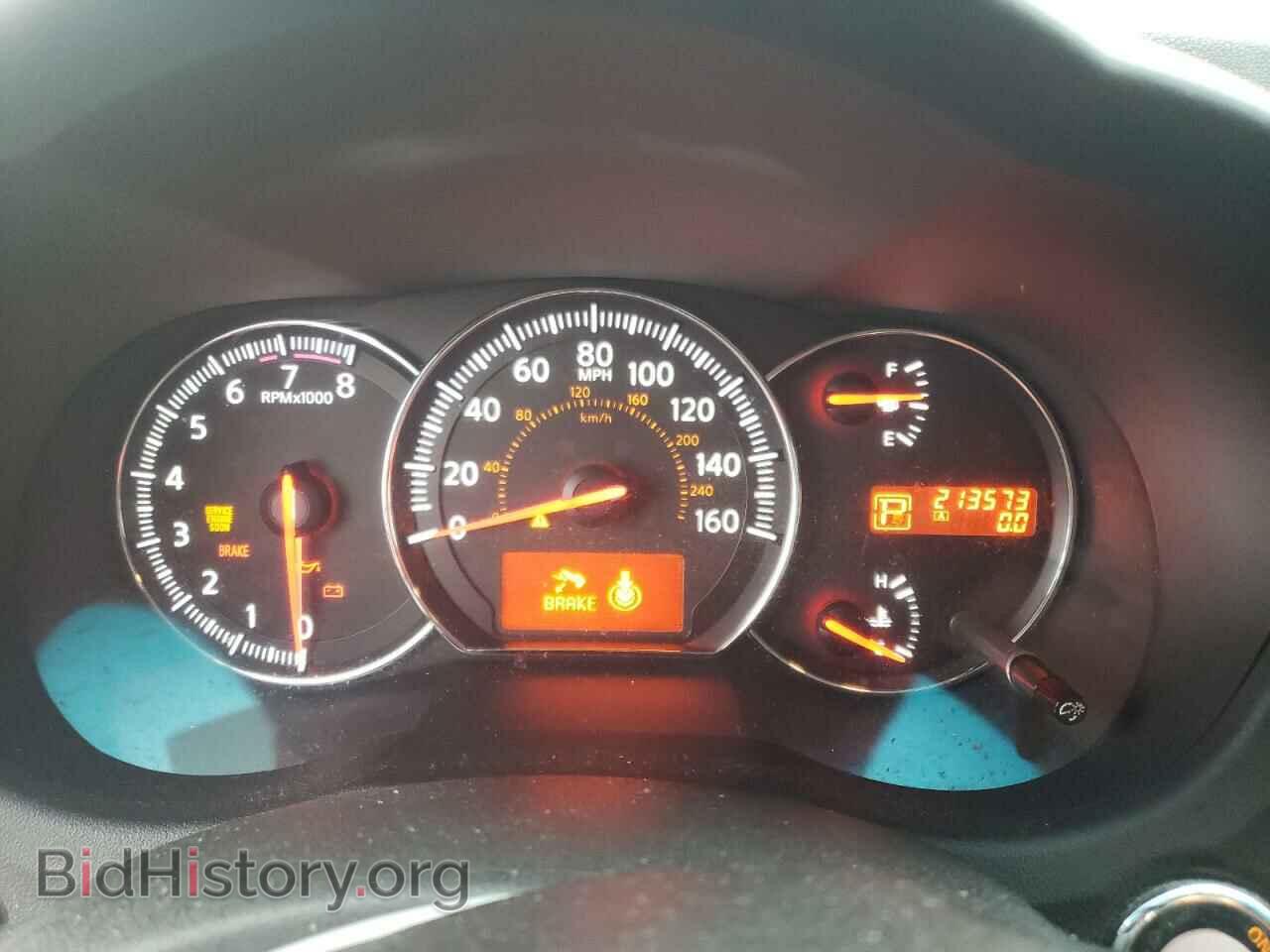 2009 NISSAN MAXIMA - VIN: 1N4AA51E09C845246 - Фото 9