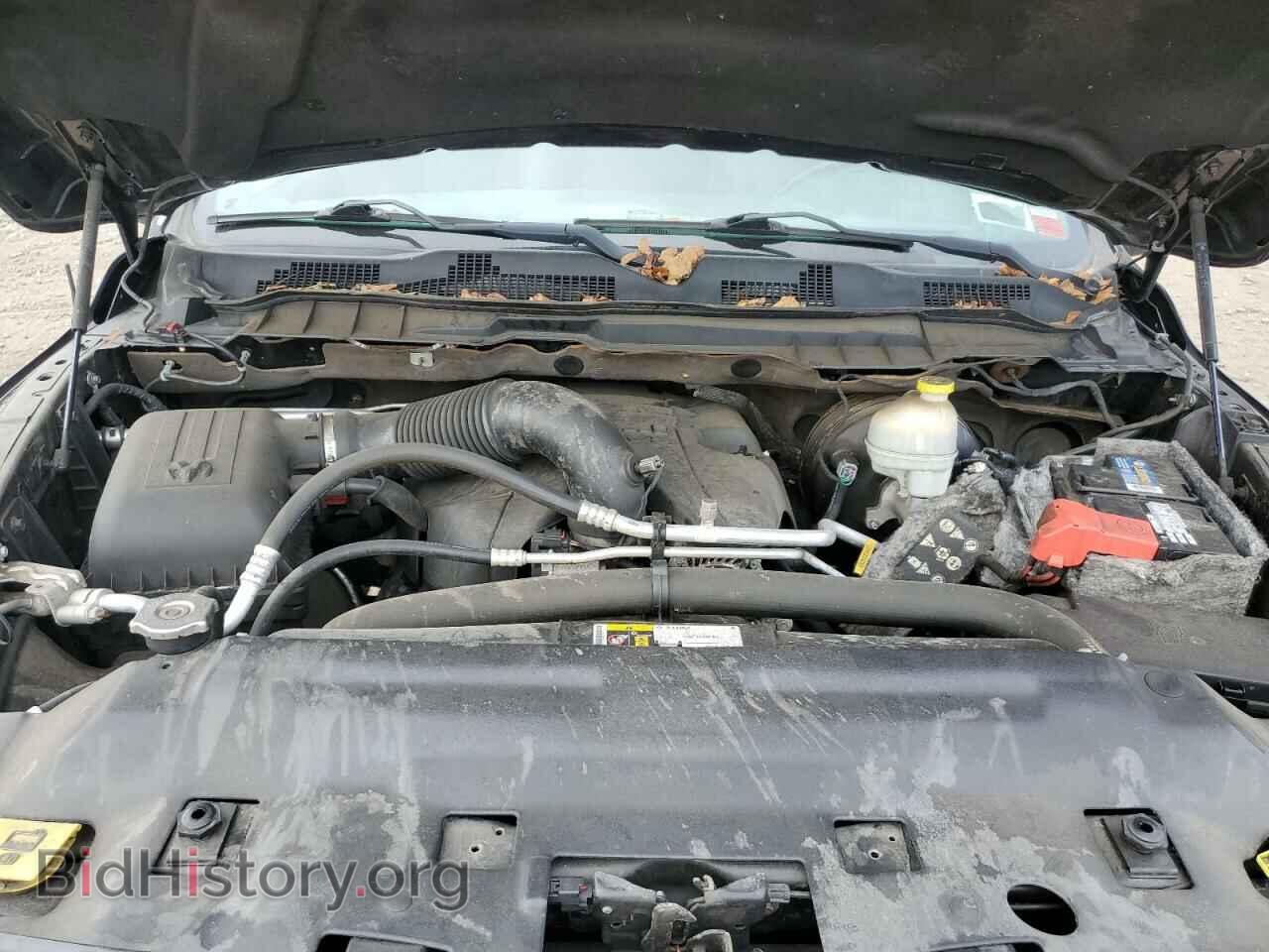 2015 RAM 1500 - VIN: 1C6RR7HT6FS698297 - Фото 11