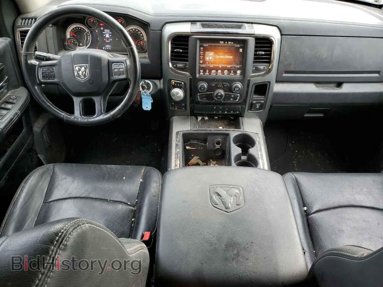 2015 RAM 1500 - VIN: 1C6RR7HT6FS698297 - Фото 8