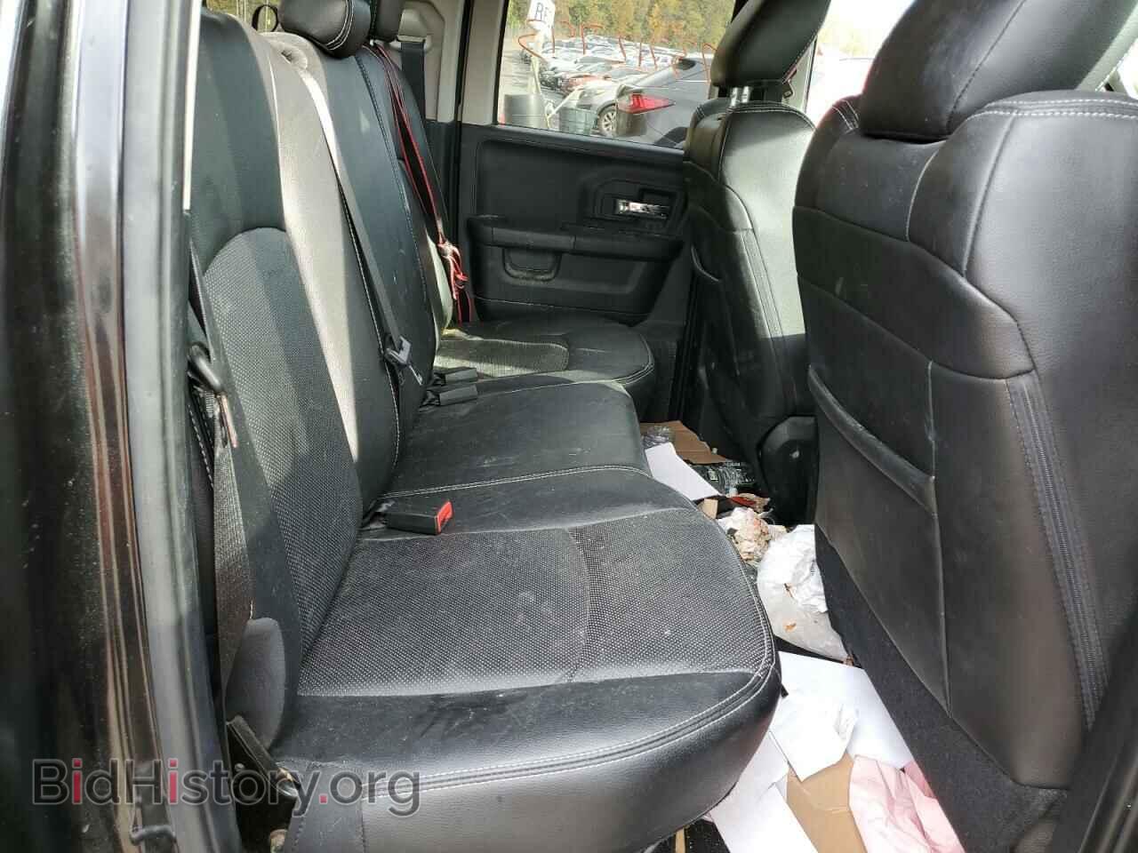 2015 RAM 1500 - VIN: 1C6RR7HT6FS698297 - Фото 10