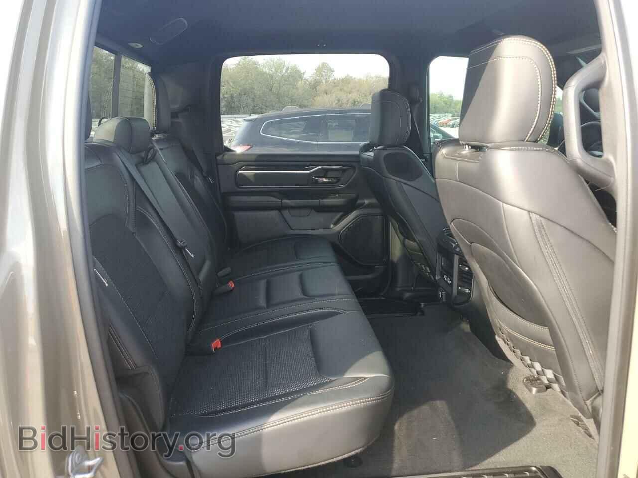 2020 RAM 1500 - VIN: 1C6SRFFT6LN296479 - Фото 10