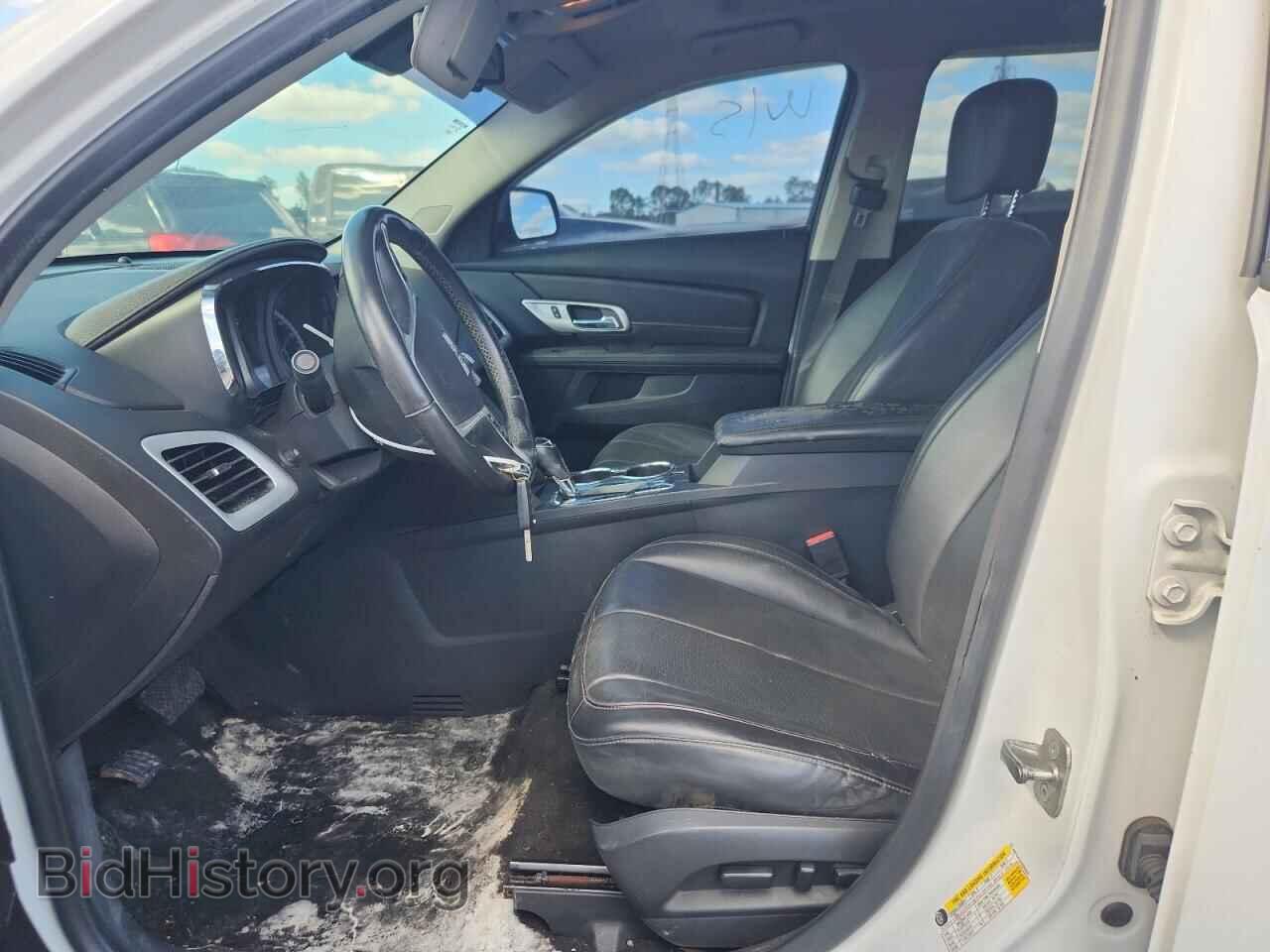 2017 GMC TERRAIN (VIN 2GKFLPE34H6258221) — photo 7 of 13