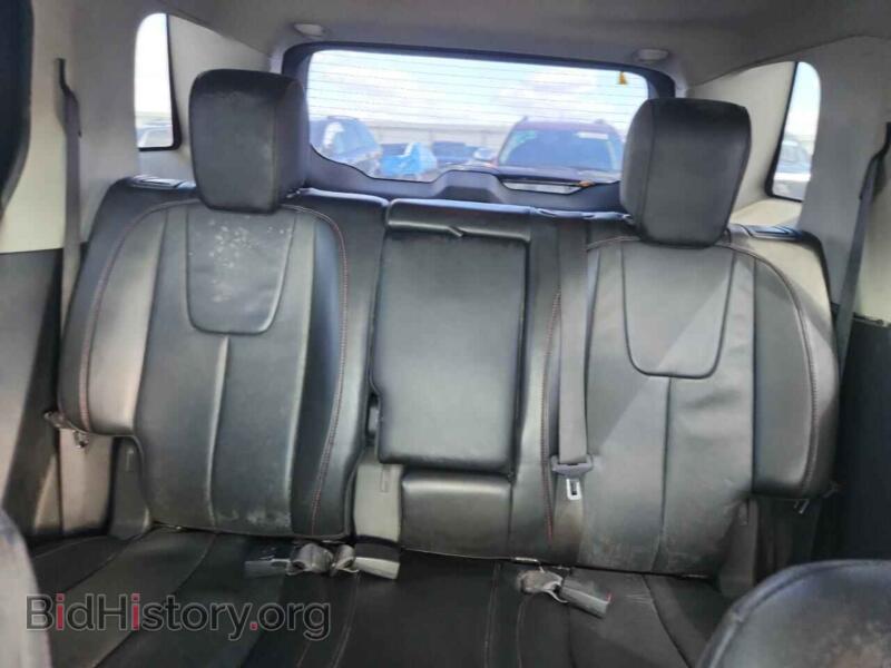 2017 GMC TERRAIN (VIN 2GKFLPE34H6258221) — photo 10 of 13