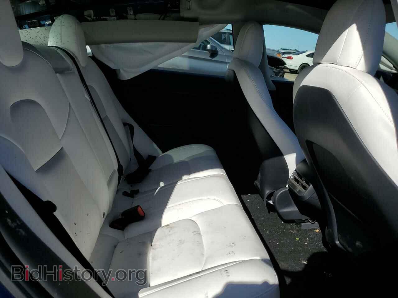 2021 TESLA MODEL 3 - VIN: 5YJ3E1EC1MF984547 - Photo 10