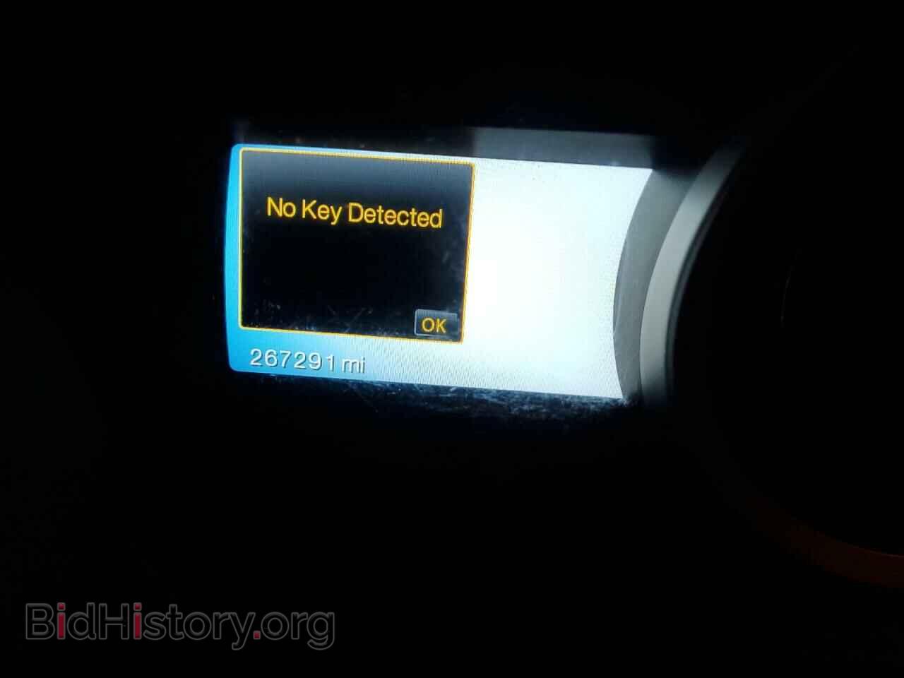2011 FORD EXPLORER - VIN: 1FMHK7F85BGA37358 - Photo 9