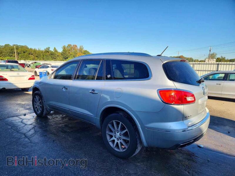 2015 Buick ENCLAVE (VIN 5GAKRBKD6FJ138026) — фото 2 из 15