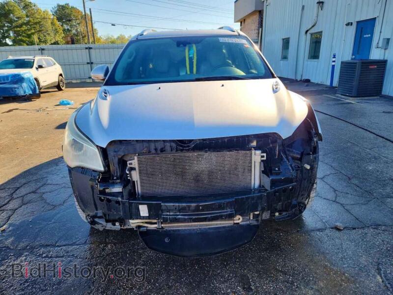 2015 Buick ENCLAVE (VIN 5GAKRBKD6FJ138026) — фото 5 из 15