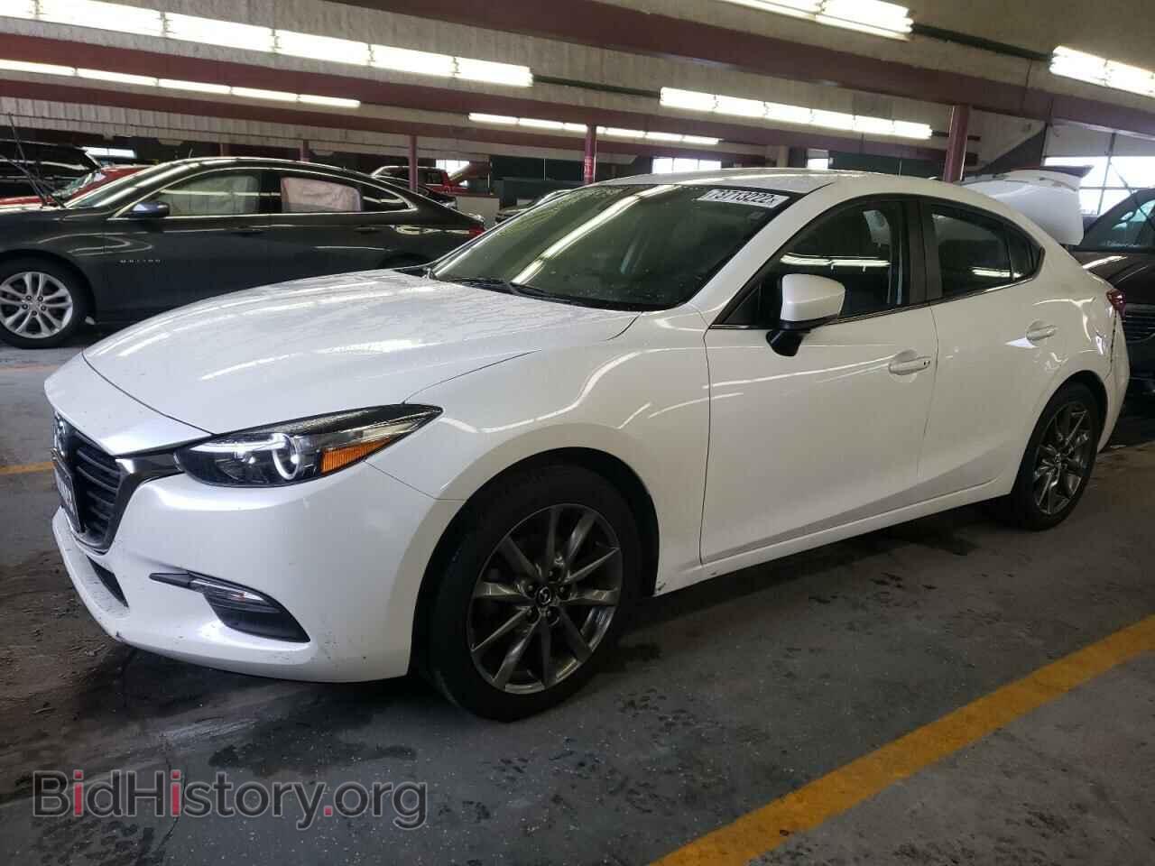 Photo 3MZBN1V38JM165745 - MAZDA 3 2018