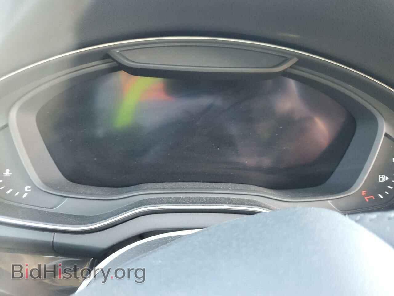 2019 AUDI Q5 - VIN: WA1BNAFY6K2053798 - Фото 9