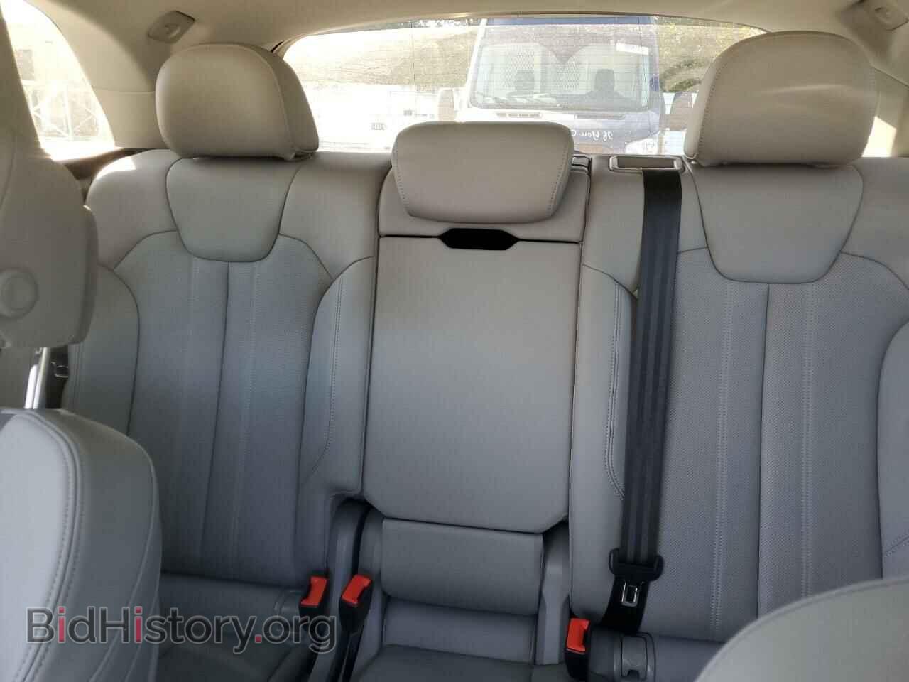 2019 AUDI Q5 - VIN: WA1BNAFY6K2053798 - Фото 10