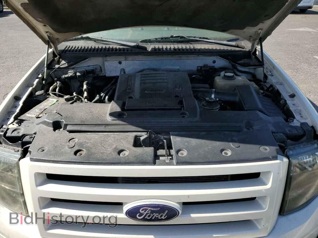 2007 FORD EXPEDITION - VIN: 1FMFU20587LA08938 - Фото 12