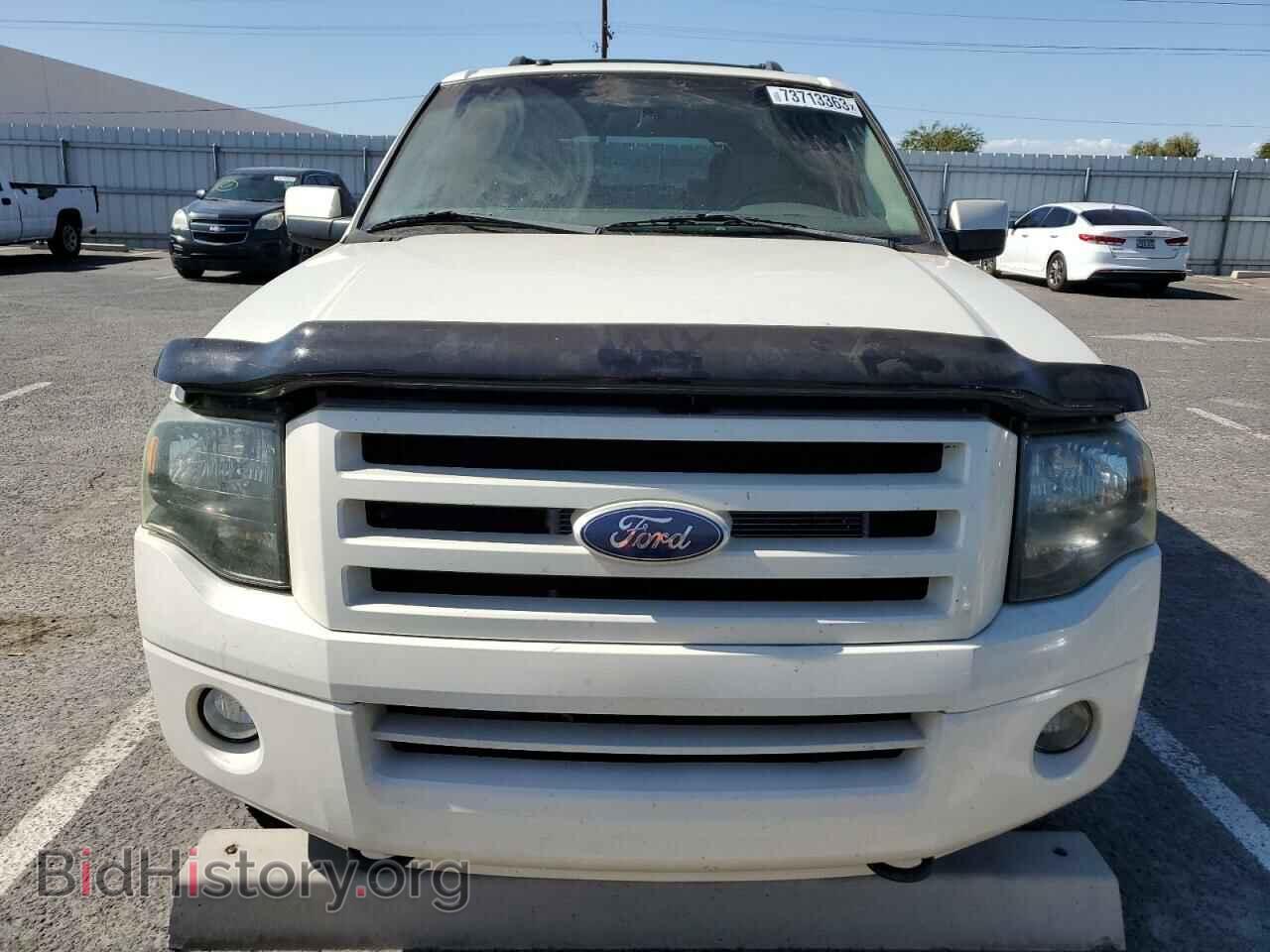 2007 FORD EXPEDITION - VIN: 1FMFU20587LA08938 - Фото 5