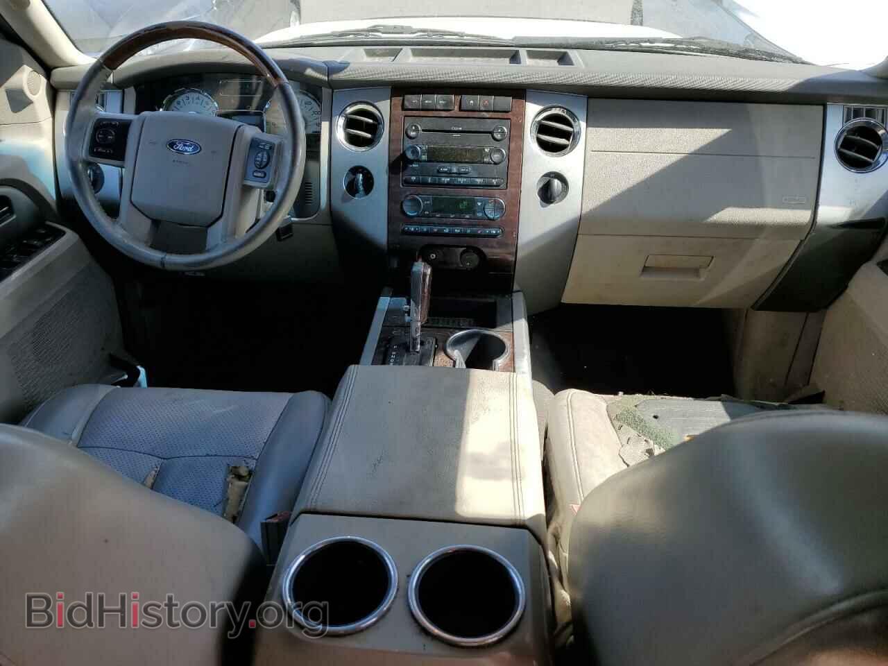 2007 FORD EXPEDITION - VIN: 1FMFU20587LA08938 - Фото 8