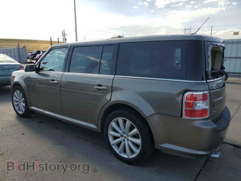 2014 Ford FLEX (VIN 2FMHK6C88EBD12294) — photo 2 of 12