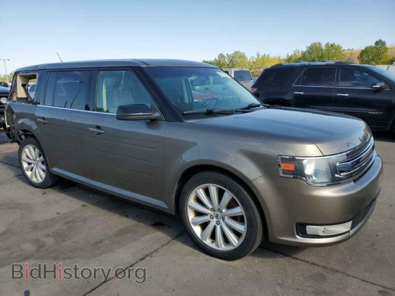 2014 Ford FLEX (VIN 2FMHK6C88EBD12294) — photo 4 of 12
