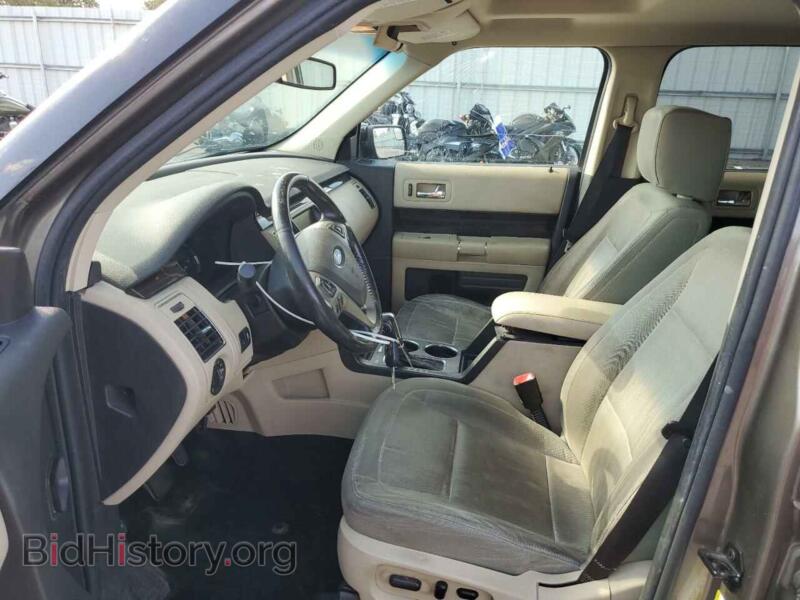 2014 Ford FLEX (VIN 2FMHK6C88EBD12294) — photo 7 of 12