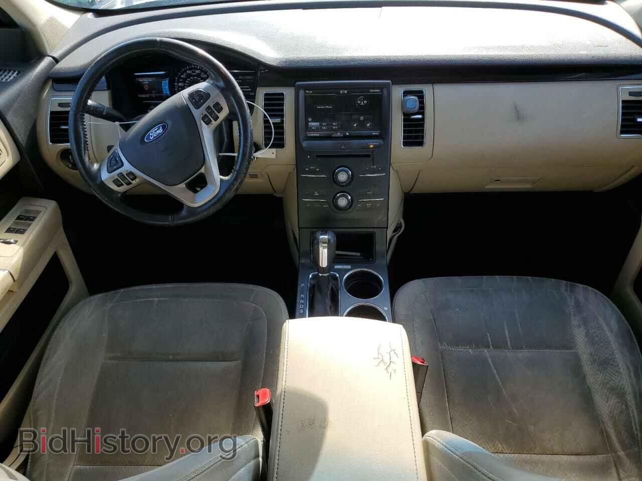 2014 FORD FLEX - VIN: 2FMHK6C88EBD12294 - Фото 8