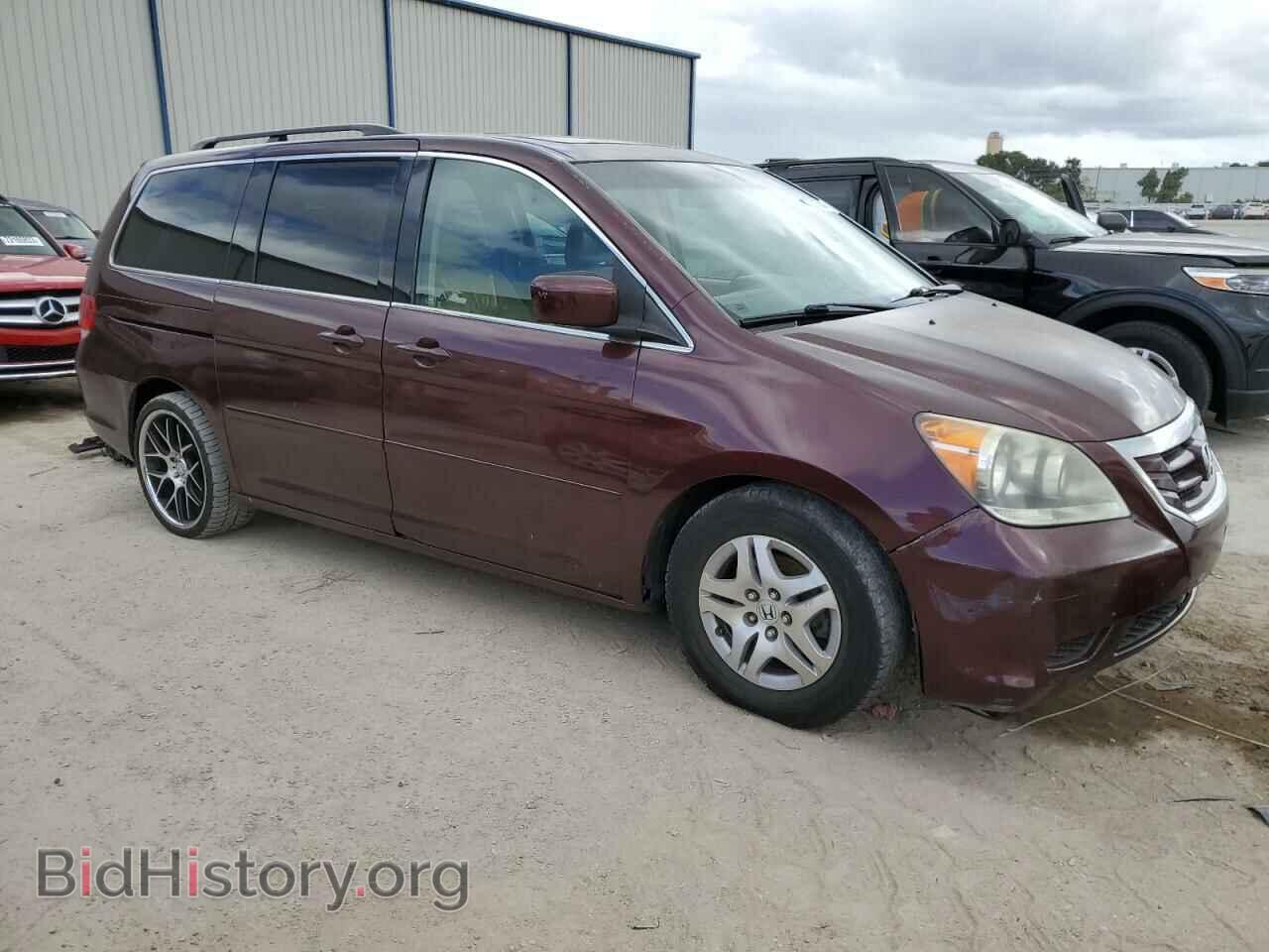 2010 HONDA All Models - VIN: 5FNRL3H77AB044310 - Фото 4